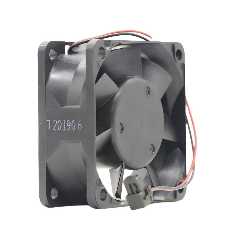 美蓓亚 变频器散热风扇 2410ML-05W-B6024V 0.17A高清大图