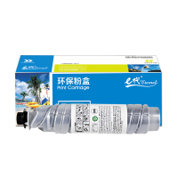 e代经典 MP2014C粉盒 适用理光RICOH MP2014/MP2014en/MP2014D/MP2014AD