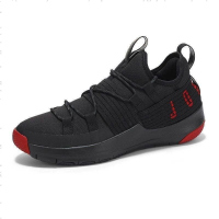 Nike耐克Air Jordan乔丹AJ男鞋TRAINER PRO篮球鞋训练鞋黑色AA1344_001