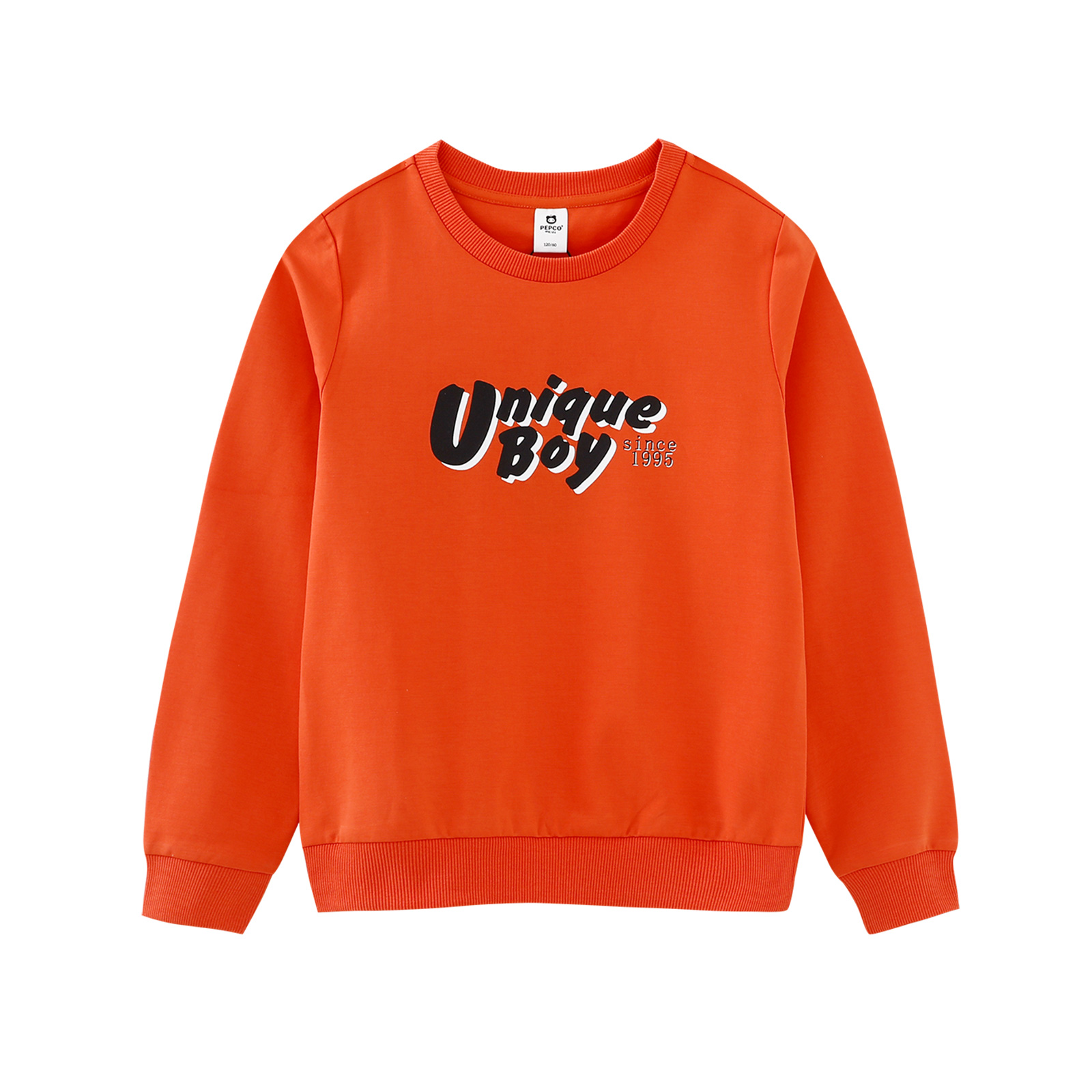 小猪班纳童装男童卫衣秋季宝宝休闲儿童上衣保暖连帽衫时尚潮童棉