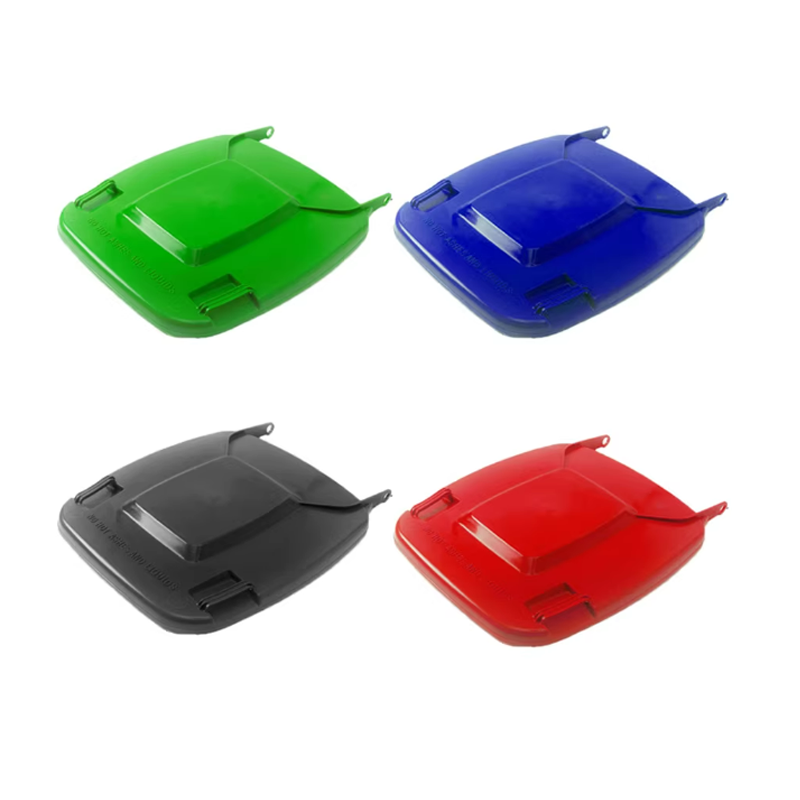 豫凯达垃圾桶盖子个高清大图