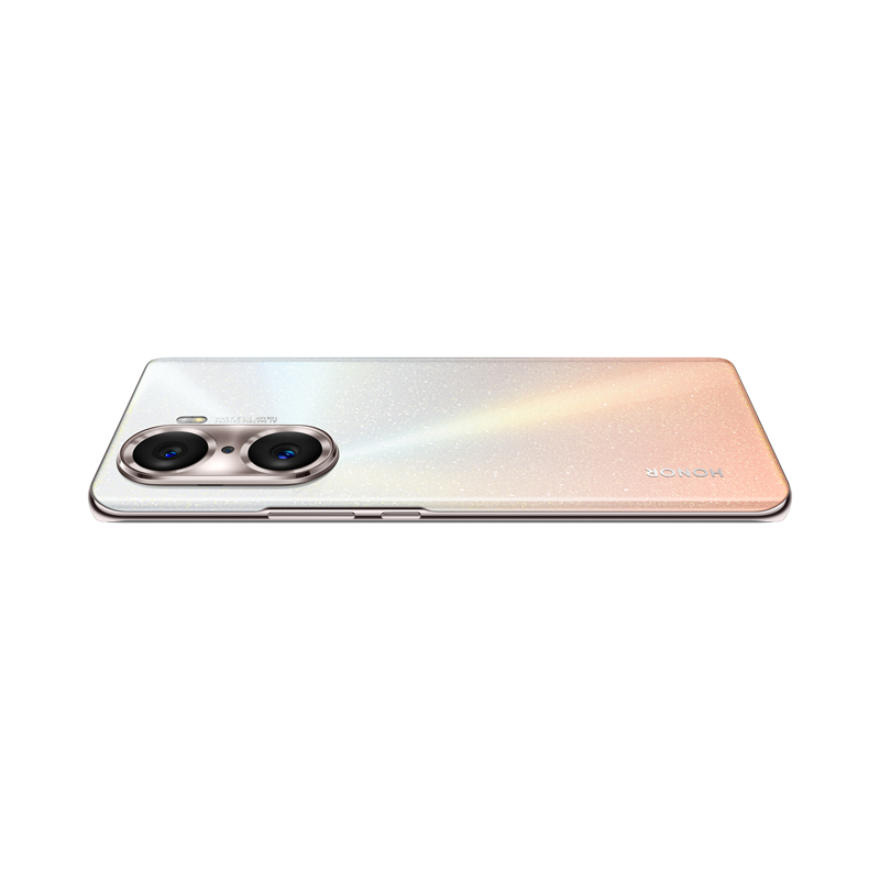 荣耀(honor) 荣耀60 Pro 全网通版 8GB+256GB 朱丽叶 流光四曲屏 1亿像素多主摄影像系统 前置5000万超感知镜头 骁龙778G+ 移动联通电信全网通5G手机