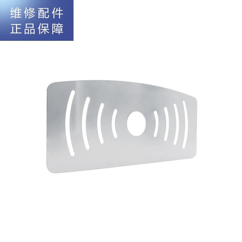 帮客材配 惠而浦管线机YJ95管线机 接水盒盖高清大图