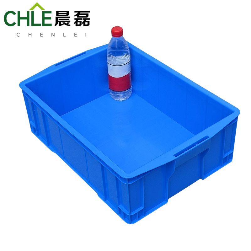 晨磊 塑料盒 50*35*16cm 个高清大图
