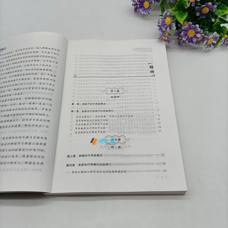 [醉染正版]国医名师肺癌肺结节诊治绝技 朱世杰 著 肺癌中医疗法中医养生医学保健书籍肺结节治疗经验书籍肺癌中西医理论概述