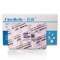 德沃佳茵益生菌女性私处私密护理乳酸菌胶囊正品可搭私处保养紧致凝胶
