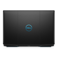 戴尔(DELL)G3 3590-R1545BL 第九代英特尔®酷睿™i5 15.6英寸游戏本笔记本电脑（i5-9300H 8G 1TB+128GB GTX 1650-4G独显）