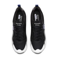 Skechers斯凯奇男鞋2018秋季D'lites熊猫鞋厚底耐磨跑步鞋 999859