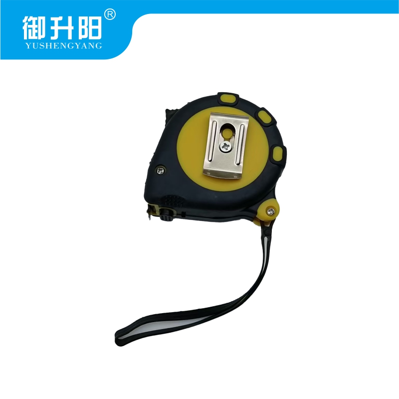 御升阳 塑壳钢卷尺 经济款3m 把高清大图