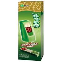 绿色心情炼乳红豆65g