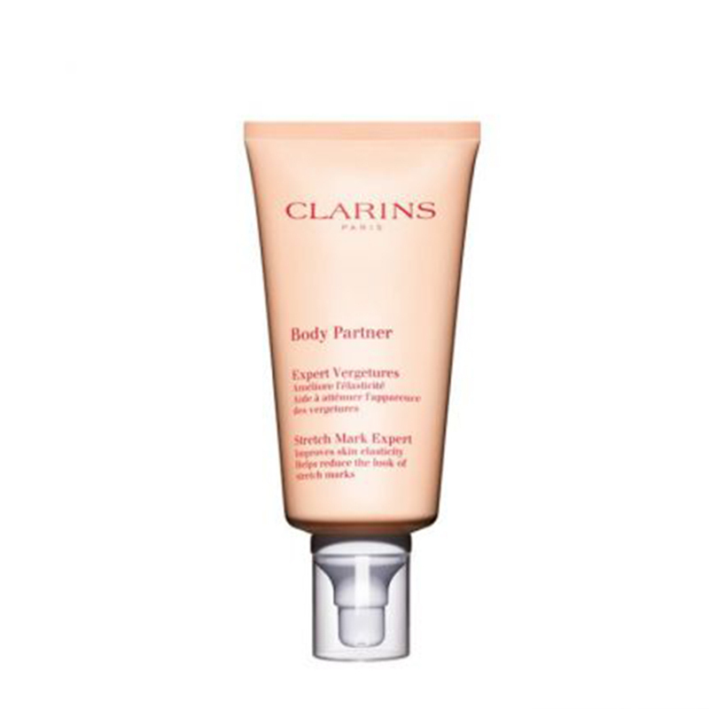 [国内专柜 正品保证]Clarins娇韵诗面霜抚纹身体霜润体霜175ml各种肤质通用