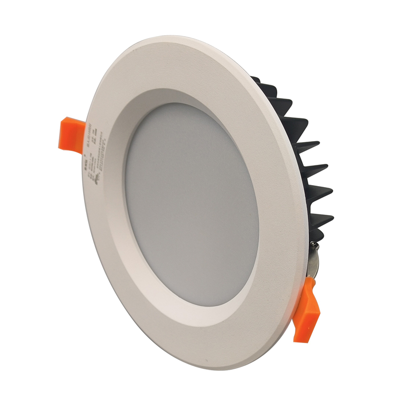 格瑞达 嵌入式LED筒灯 GS7011-E-20W 个高清大图