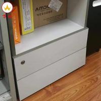 [万保] 办公家具 打印机桌子