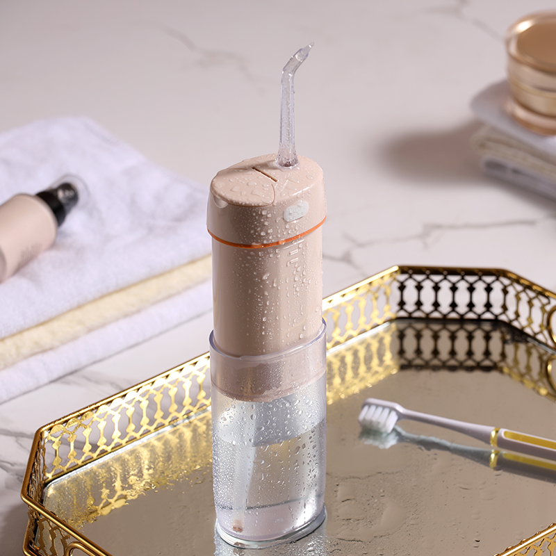 歌林比其尔冲牙器GL-CY01