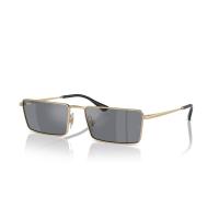 RayBan男士时尚太阳镜复古金属框设计多色镜片选择