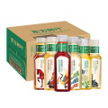 农夫山泉东方茶树青柑普洱500ml*15瓶【11】