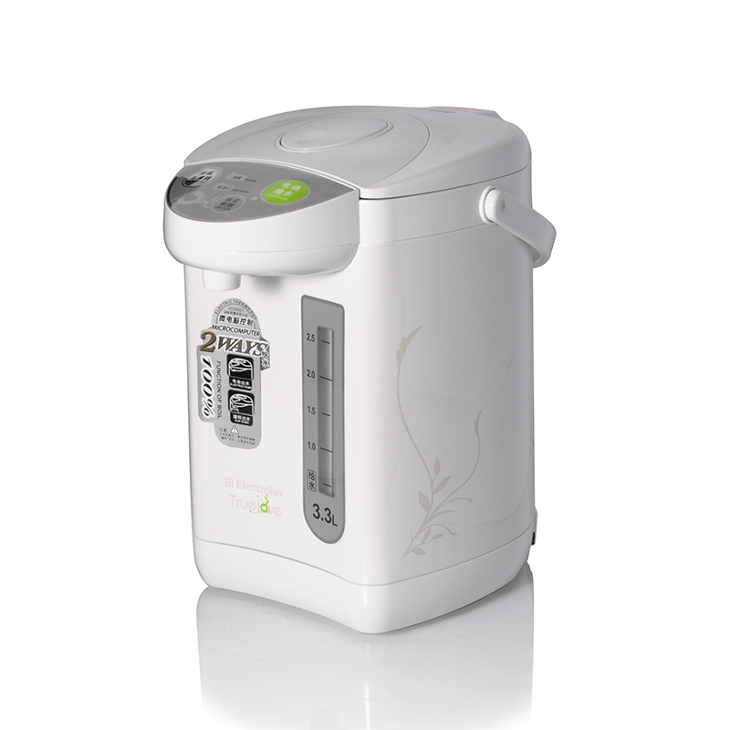 伊莱克斯(ELECTROLUX) True-love 电热开水瓶EGTP050 3.3L 单台装