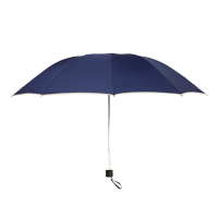 海螺晴雨伞加大男士商务晴雨伞375N