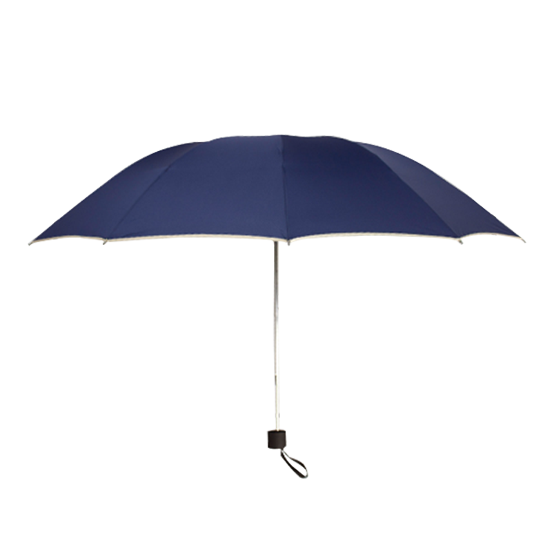 海螺晴雨伞加大男士商务晴雨伞375N