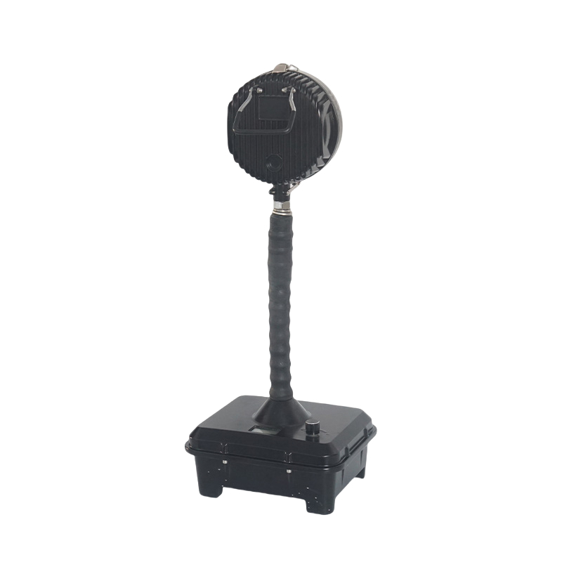 RDZM 强光工作灯 GAD516 便携式LED移动探照灯 台高清大图