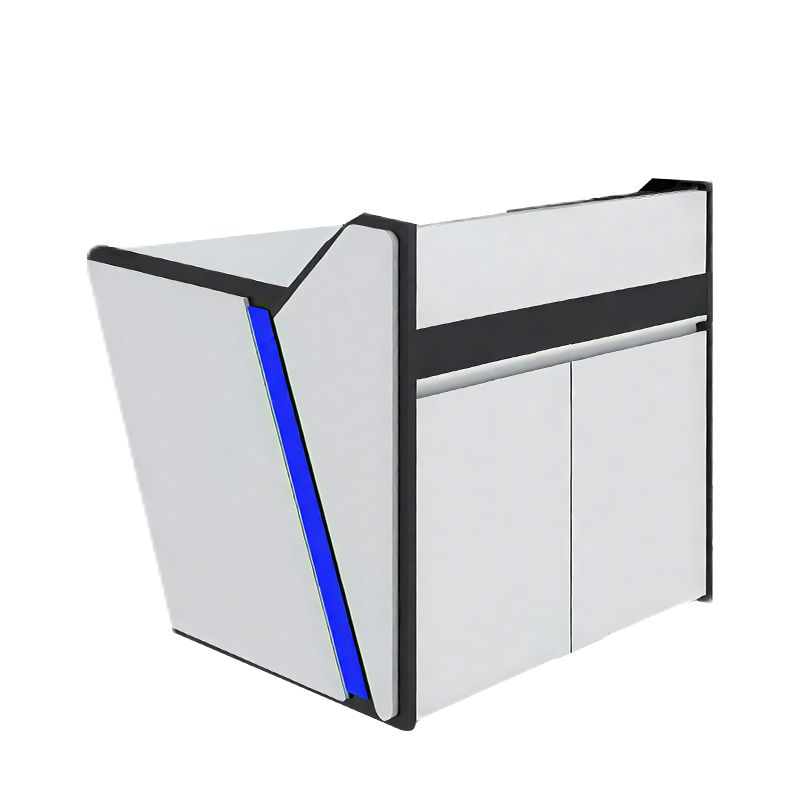 鑫导 调度指挥台 800*800*750 台高清大图