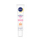 [隐形净白]NIVEA妮维雅脸部防晒润色净白凝露 SPF50+ PA+++ 30ml (脸部适用) 隔离乳 防晒霜