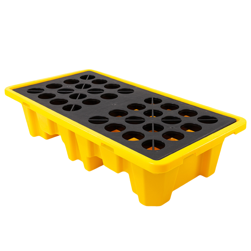 铭思达防渗漏托盘130*68*30cm个高清大图