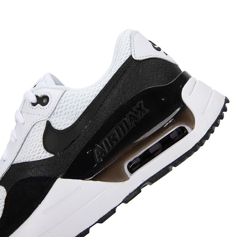 耐克(NIKE)男鞋2023夏季新款AIR MAX运动鞋跑步健身训练透气轻便休闲鞋 DM9537-103