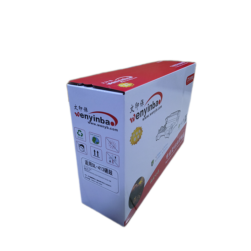文印保DL-413硒鼓 适用于奔图P3305DN/M7105DN高清大图