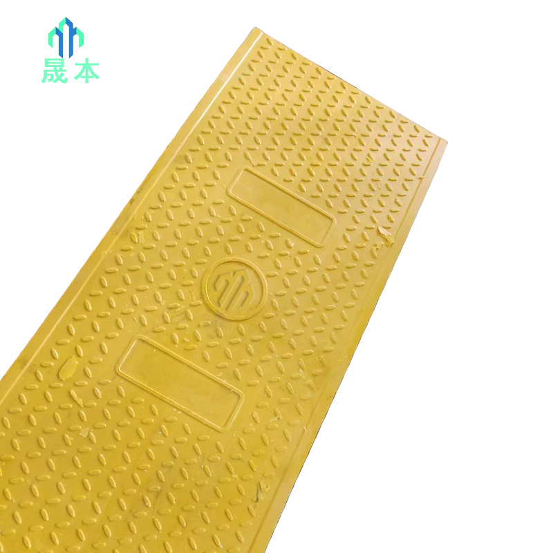 晟本+电缆沟盖板+1200*500*50 (黄色)+块高清大图