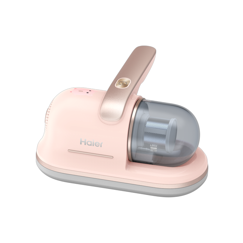 海尔(Haier) 除螨仪HZ-C602F高清大图