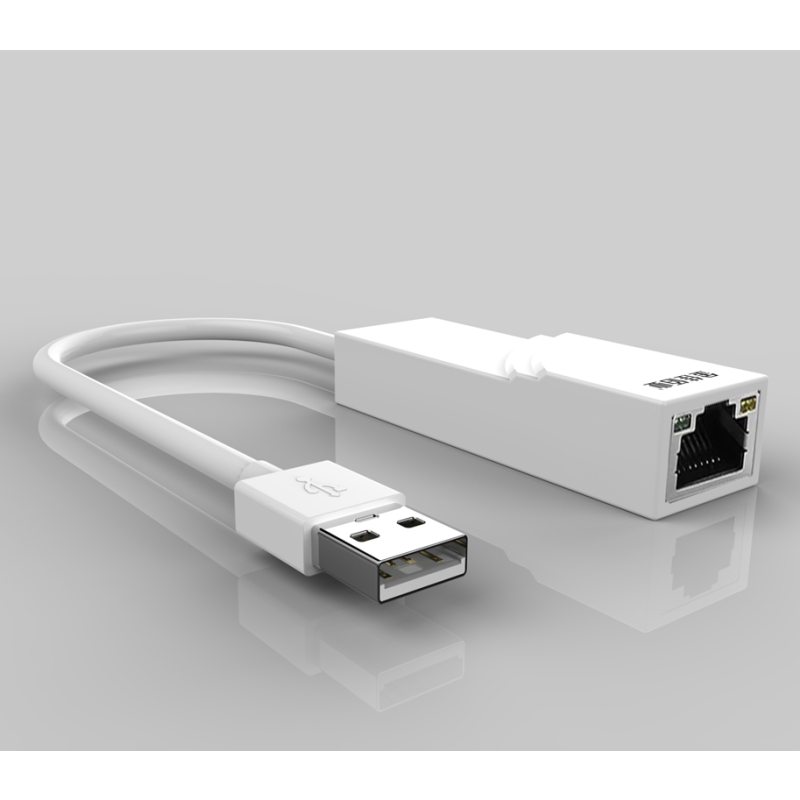 金佳佰业 Z102 贵族系列 免驱网卡 USB2.0