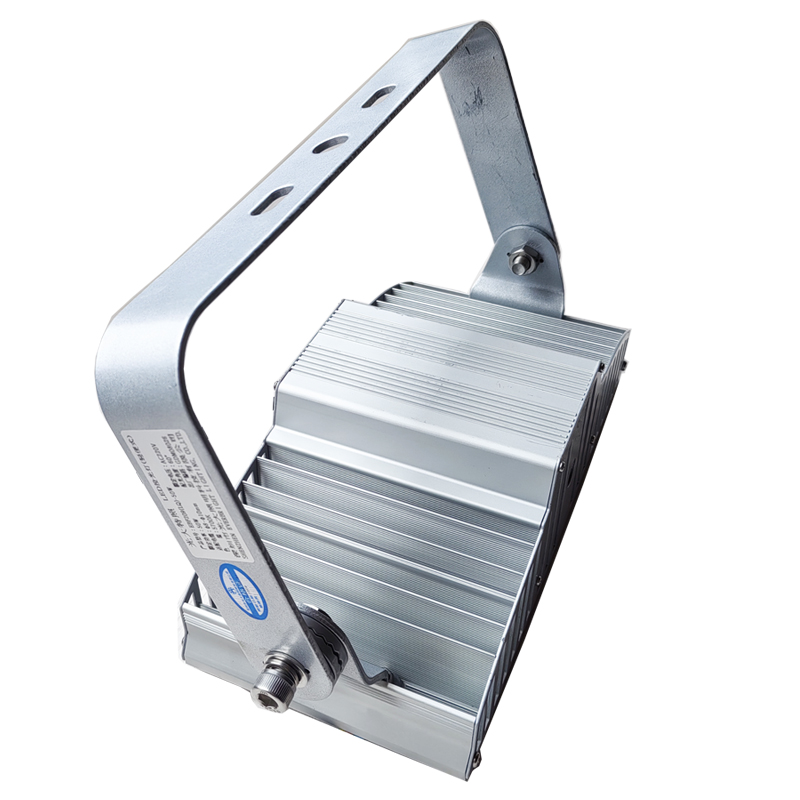 光大特照 LED投光灯 EBF401 50W 灰色(套)高清大图