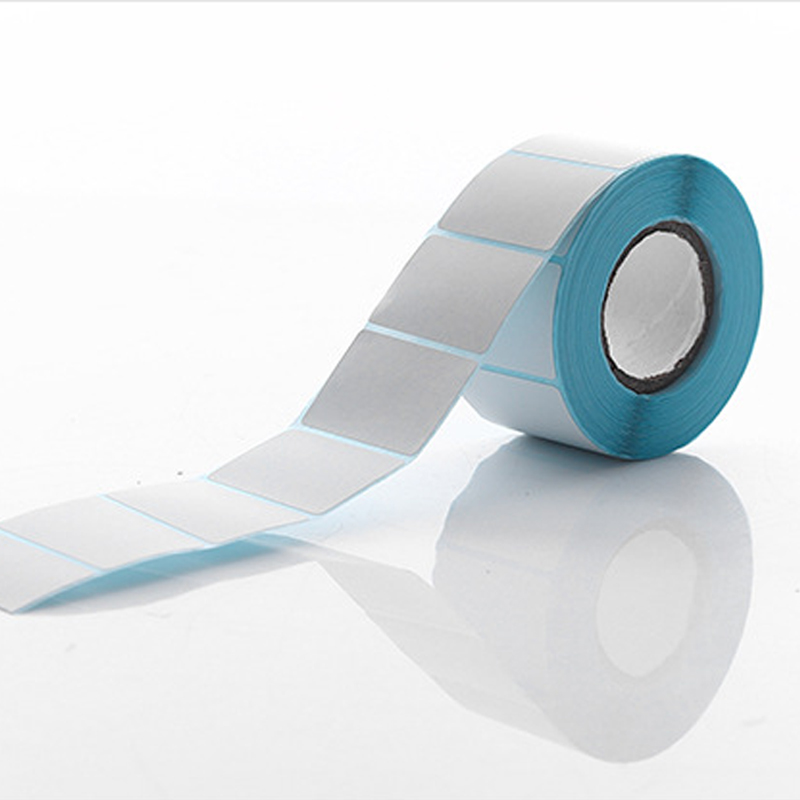 旗胜 热敏纸 50*50mm 卷高清大图