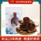 [群安堂]老陈皮广东新会特产九制陈皮橘子皮干泡茶15年干货50g
