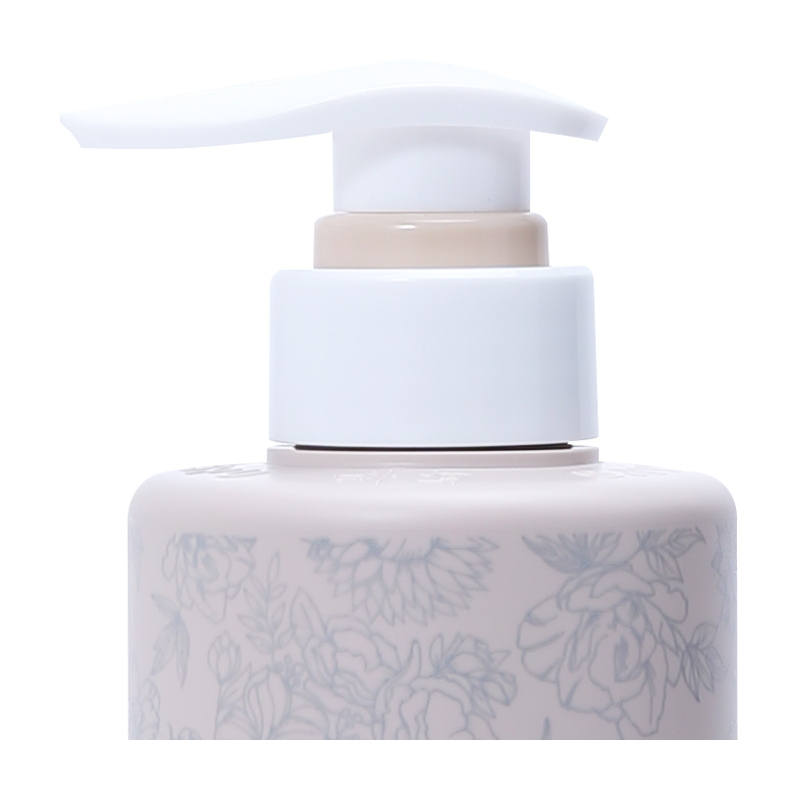 朴写氨基酸净澈清爽香氛 洗发乳 480g高清大图