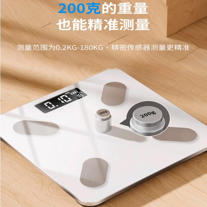 践程 筋膜枪按摩仪套装GH02高清大图