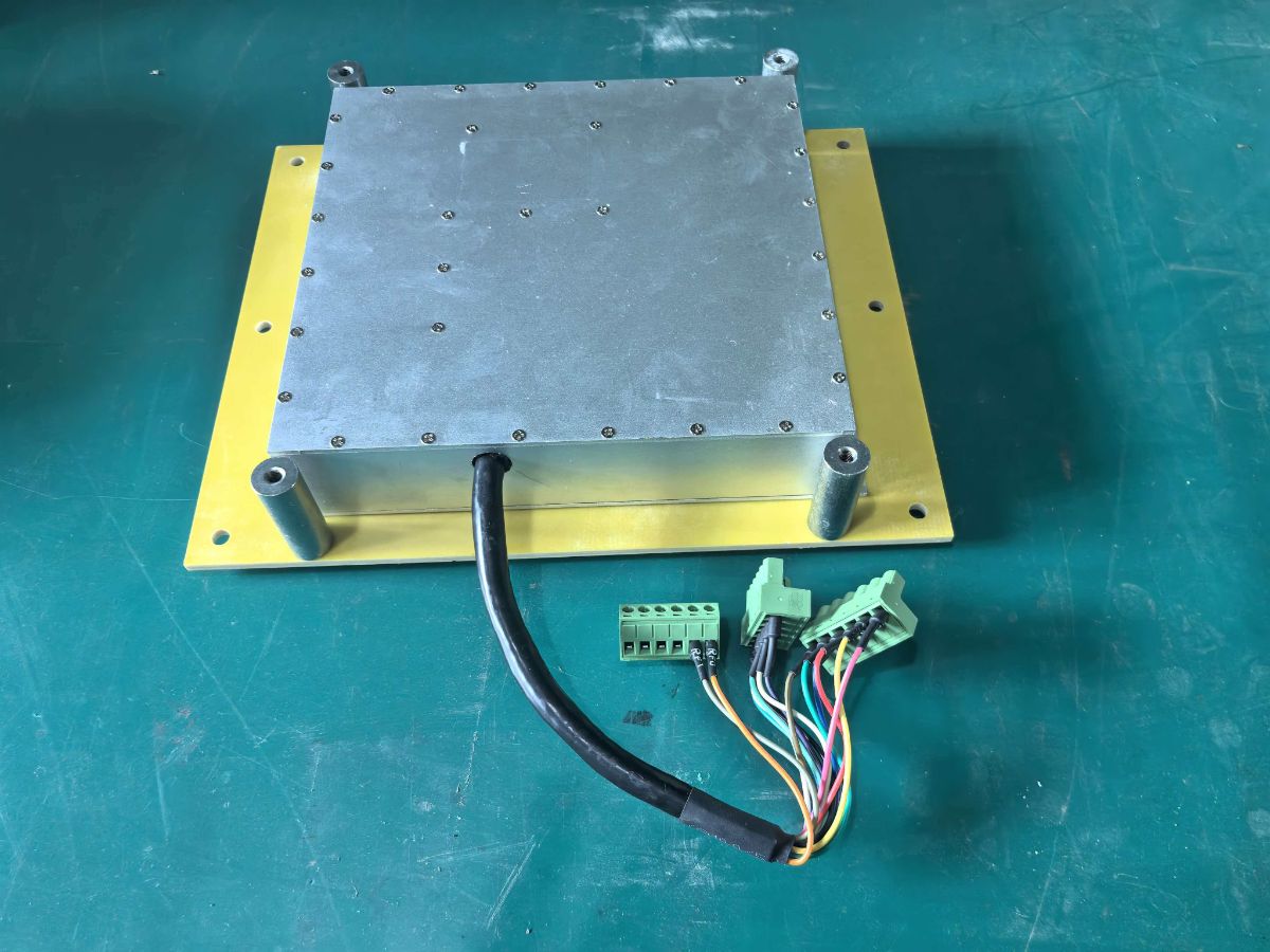 豫众诺 模块 RF500*500*200mm 个高清大图