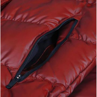 NIKE耐克AS W NSW DWN FLL JKT HD女式羽绒服815724-657