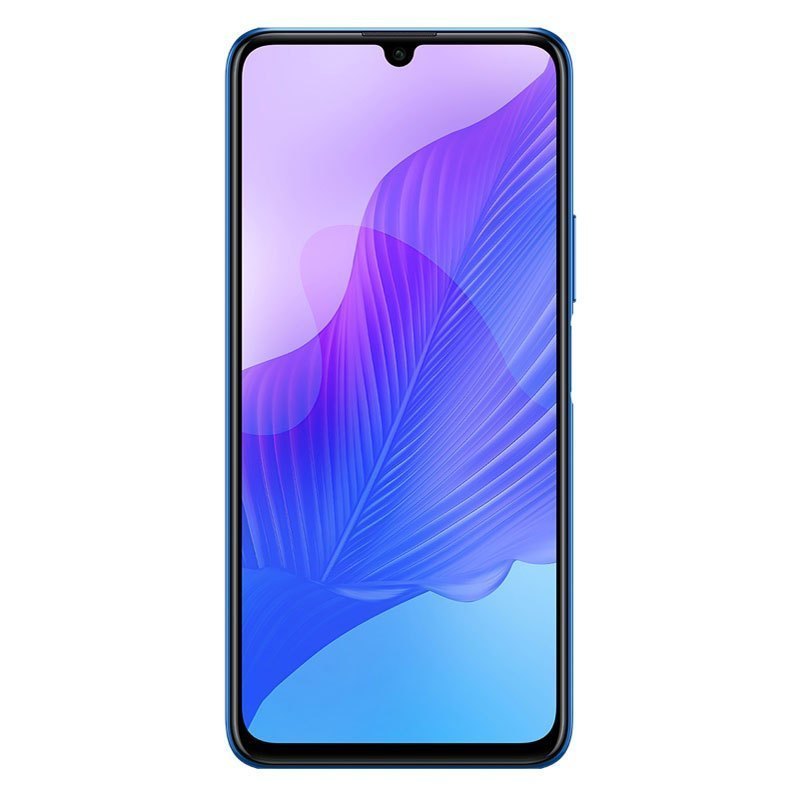 华为/HUAWEI 畅享20 Pro 5G 6GB+128GB 深海蓝 超清全视屏 超广角AI三摄 移动联通电信5G全面屏全网通手机