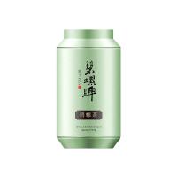 酥田碧螺牌苏州东山茶厂碧螺春雨前一级碧螺绿茶(炒青绿茶)50g