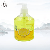 拉芳 洗手液 500g/瓶