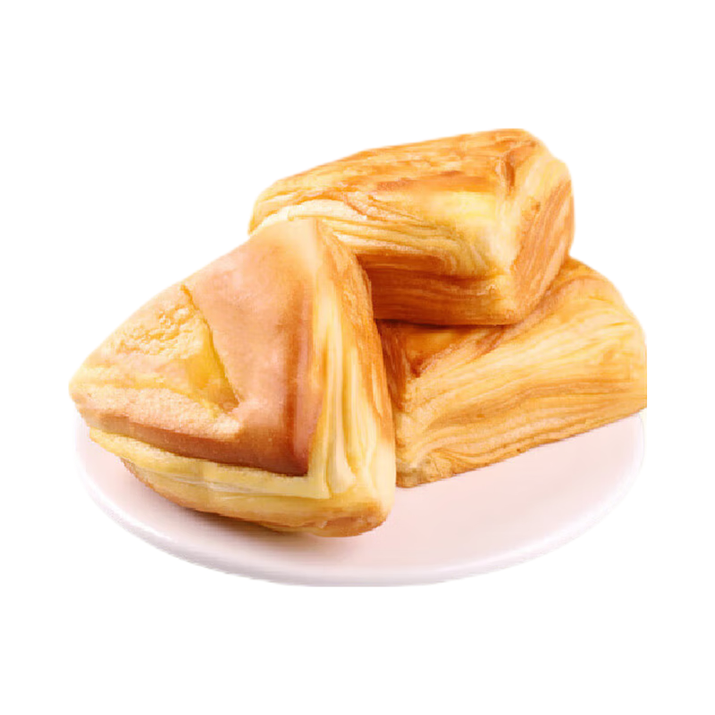 友臣奶酪千层500g*1箱