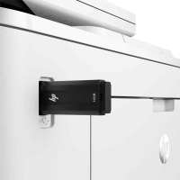 惠普(HP)LaserJet Pro MFP M227fdw激光多功能一体机(打印、复印、扫描、传真、自动双面打印)