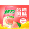 绿力水蜜桃汁490ml*1瓶 台湾进口果汁饮料