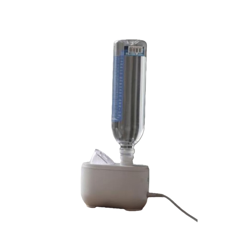 博瑞客(BONECO) U100 13W 100V-240V 便携式超声波加湿器 (计价单位:台) 白色高清大图