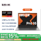 联想(Lenovo)小新Pro16锐龙版 16英寸轻薄笔记本电脑 R7-8745H 24G 1T 2.5K 120Hz 鸽子灰 官方标配