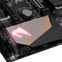 技嘉(Gigabyte)B360 AORUS Gaming 3 WIFI电竞主板(Intel B360/LGA 1151