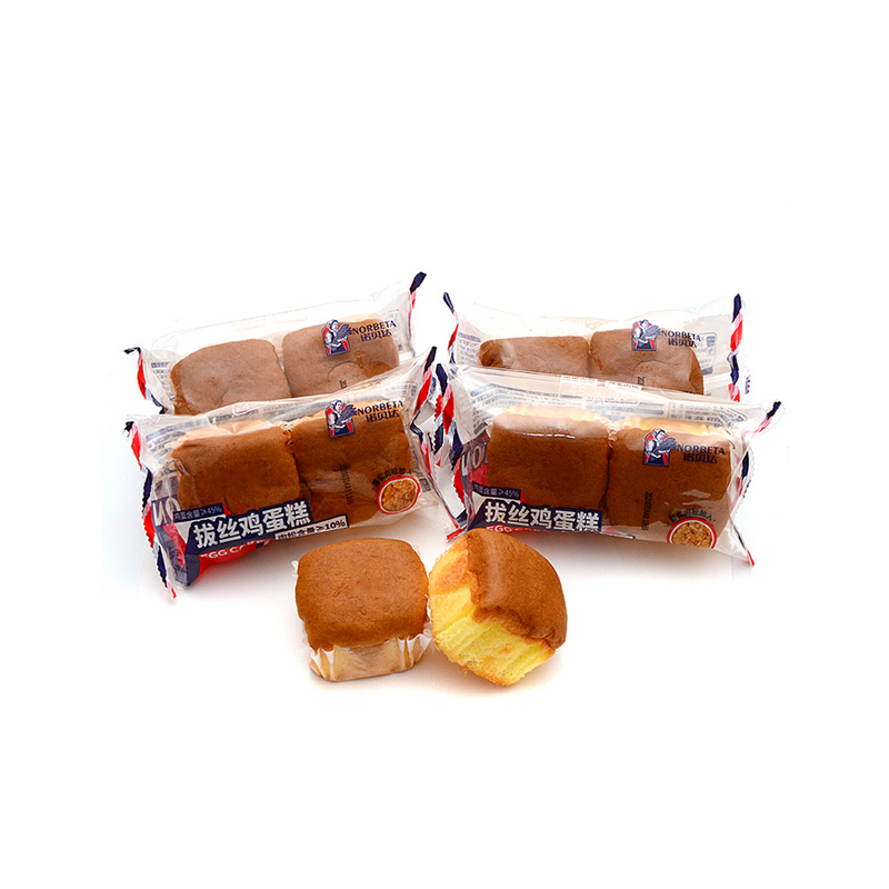 诺贝达拔丝鸡蛋糕2kg