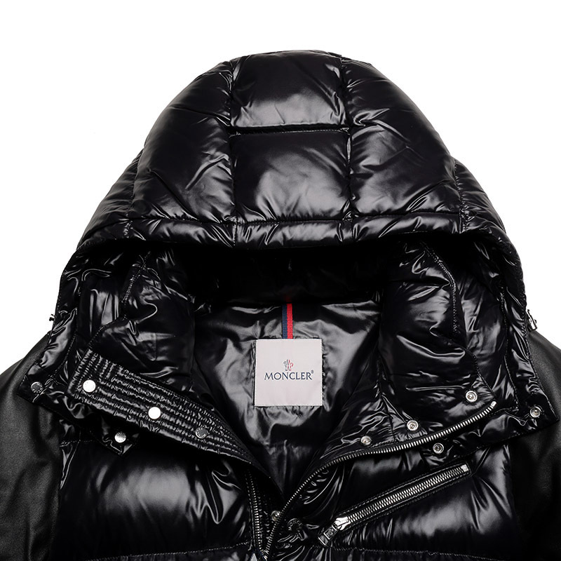 盟可睐moncler男士羽绒服